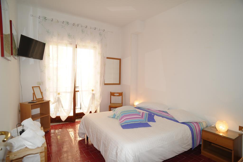 Daniela House Villa Maiori Luaran gambar