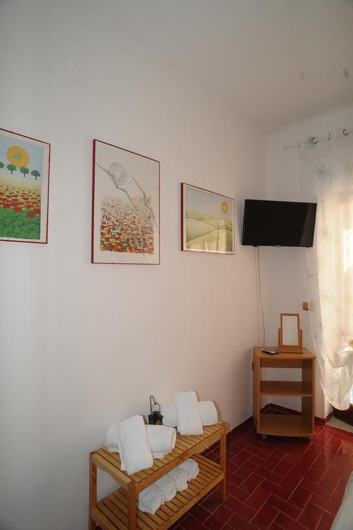 Daniela House Villa Maiori Luaran gambar
