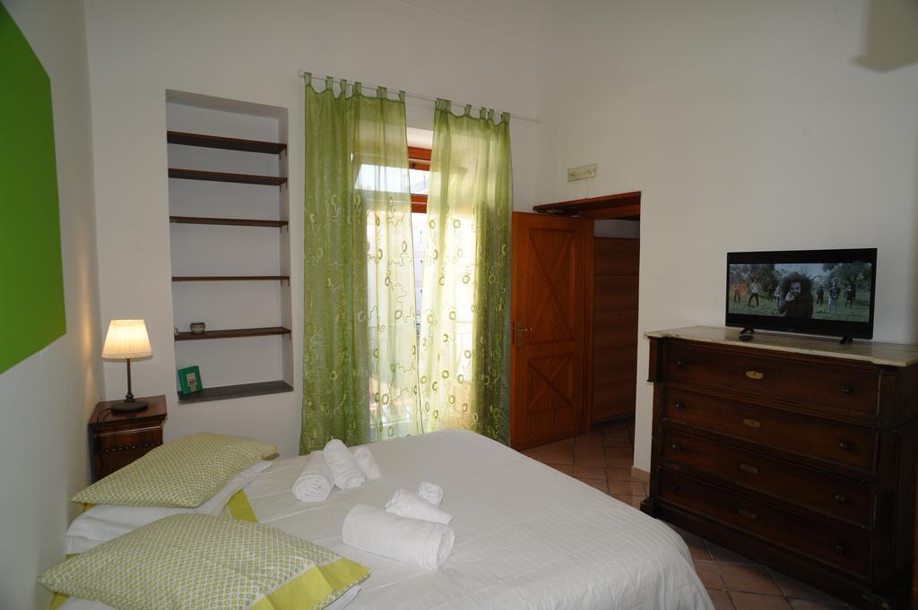 Daniela House Villa Maiori Luaran gambar