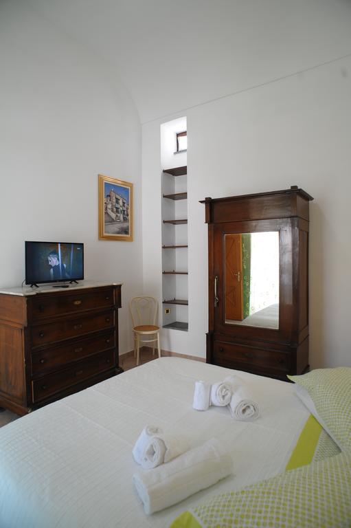 Daniela House Villa Maiori Luaran gambar