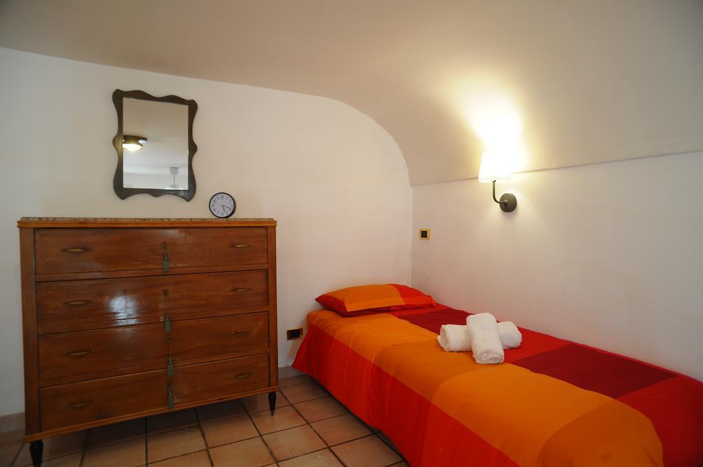 Daniela House Villa Maiori Luaran gambar