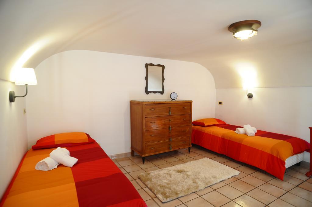 Daniela House Villa Maiori Luaran gambar