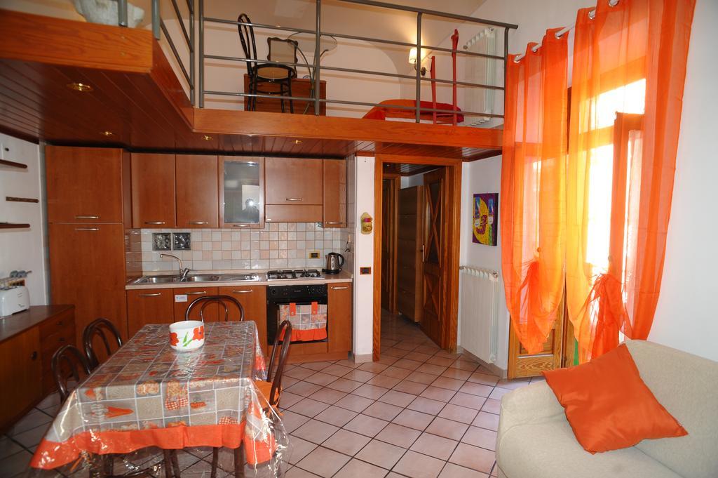 Daniela House Villa Maiori Luaran gambar